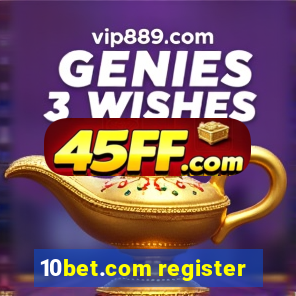 10bet.com register